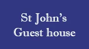 St John's Guest House