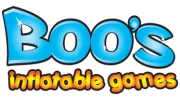 Boos Inflatable Games
