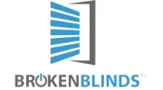 Broken Blinds