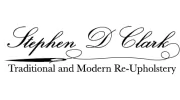 Stephen D Clark Re-upholstery