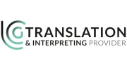 Translation & Interpreting Provider