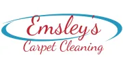 Emsleys Carpet Cleaning