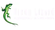 Green Lizard
