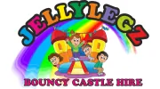 Jelly Legz Bouncy Castle Hire