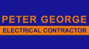 Peter George Electrical