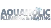 Aquaholic Plumbing and Heating