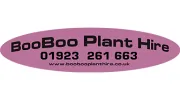 BooBoo Plant Hire