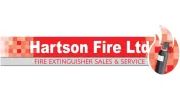 Hartson Fire