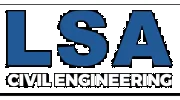 L S A Civil Engineering