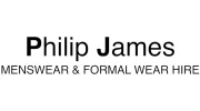 Philip James Menswear