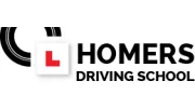 Homers Driving School