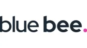 Blue Bee