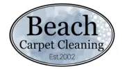 Beach Carpet Cleaning