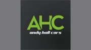 Andy Hall Cars