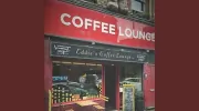 Eddie's Coffee Lounge