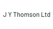 J Y Thomson