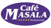Cafe Masala