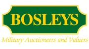 Bosley's Military Auctioneers & Valuers