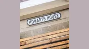 Howarth House