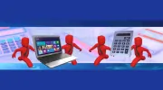 Paula Smales Bookkeeping & Admin Services