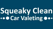 Squeaky Clean Car Valeting