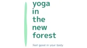 Yoga in the New Forest