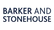 Barker and Stonehouse