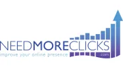 Need More Clicks