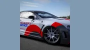 Chequers Garage