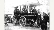 Sadlers Taxis