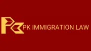 P K Immigration Law
