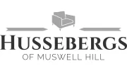 Hussebergs Of Muswell Hill