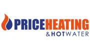 Price Heating & Hot Water