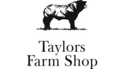 Taylors Farm Shop