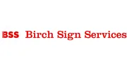 Birch Sign Services
