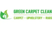 Green Carpet Clean