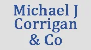 Michael J Corrigan