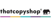 That Copy Shop