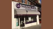 L K Nails & Beauty