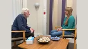 1-2-1 Counselling York
