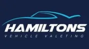 Hamiltons Vehicle Valeting