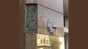 Frederick House Hotel