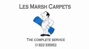 Les Marsh Carpets