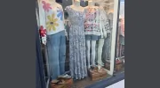 Elspeth Mills Clothing