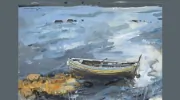 Hamish MacDonald Fine Art Prints