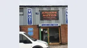 Ariane Autos