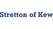 Stretton of Kew