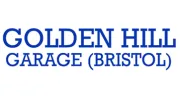Golden Hill Garage Bristol