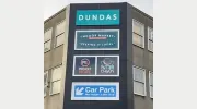Dundas Shopping Centre