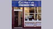 @ Cyber Cafe